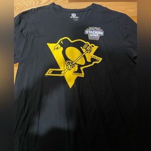 Men’s Stadium Series t shirt
